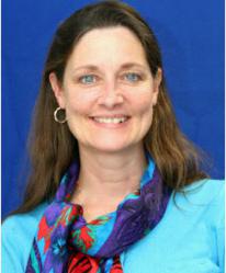 Maura Kastberg, Executive Director of Student Services at RSC Your College Prep Expert